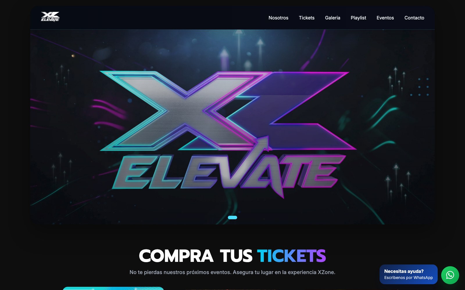 XZone